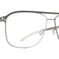 ADRIANO 395 shiny graphite