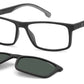 CA 8065/CS 003 UC Matte Black