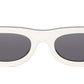 Orlando White Dark Grey