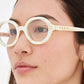 Nakagin Tower Optical Cream
