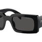 PR A07S 1AB5S0 Black