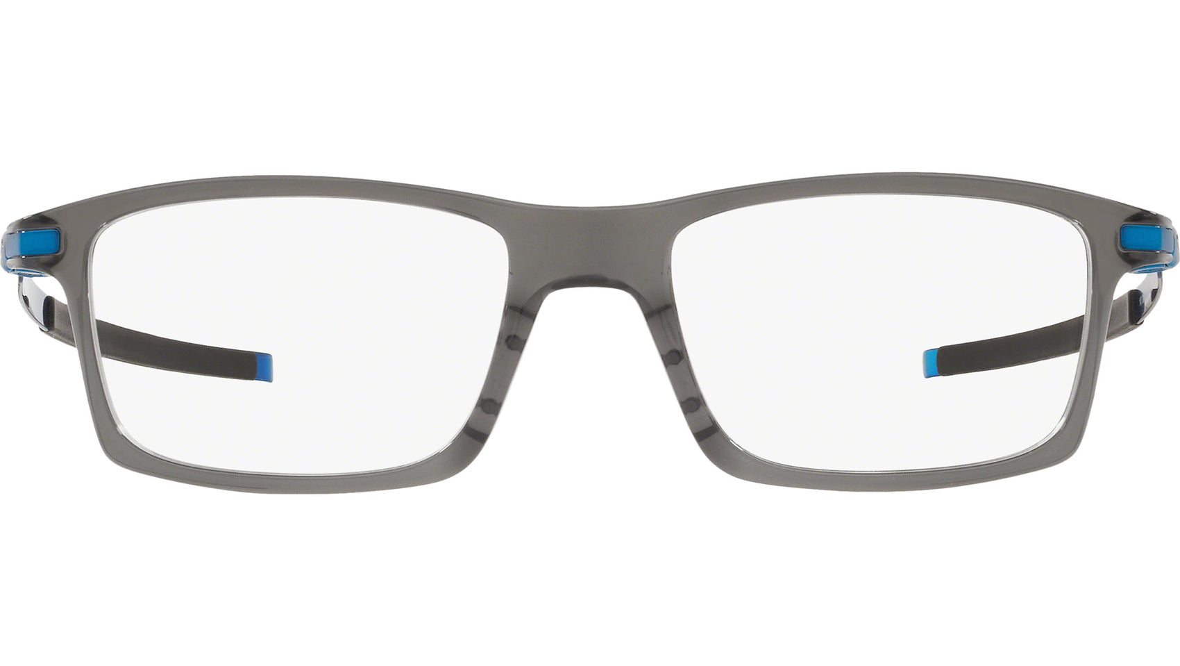 Pitchman OX8050 12 polished grey smoke