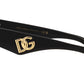 DG 4436 501/87 Black Grey