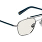 Gafilta Silver Navy
