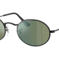 Oval RB3547N 002/68