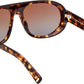 Blake-02 FT1102 52F Spotted Havana Brown