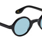 Zolman Sun Black
