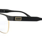 VE1264 1436 matte black / gold