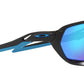 Plazma OO9019 08 Matte Black
