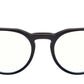 FT5833-B 001 Shiny Black
