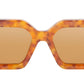 Catalina Light Havana Camel