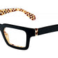BRUTAL NO.3 49O black