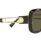 VE4411 108/3 tortoise