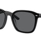 RB4392D 601/81 Black