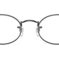 Oval Optics RB3547V 2502