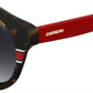 165/S O63 Havana Red