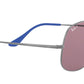 The General RB3561 9106W0 gunmetal
