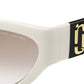 MARC 645/S CCP HA White Black