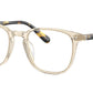 Nev OV5532U 1626 Buff Vintage DTB
