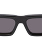 Oregon Solid Black