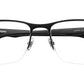 291 003 Matte Black