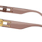 VE3347 5435 Pink Transparent