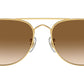Bain Bridge RB3735 001/51 Gold