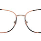 Empire Square 3 MK3066J 1108 Rose Gold