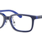 PP8545 5865 Navy On Royal Blue