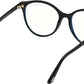 FT5742-B 001 Shiny Black