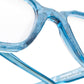 K3 CRL IS Cerulean Light Blue
