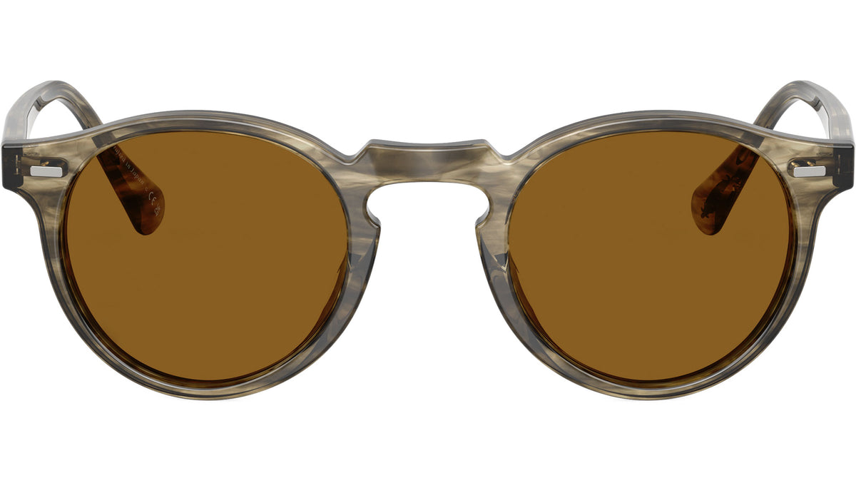 Gregory Peck Sun OV5217S 173553