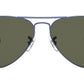 Aviator Large Metal RB3025 918731