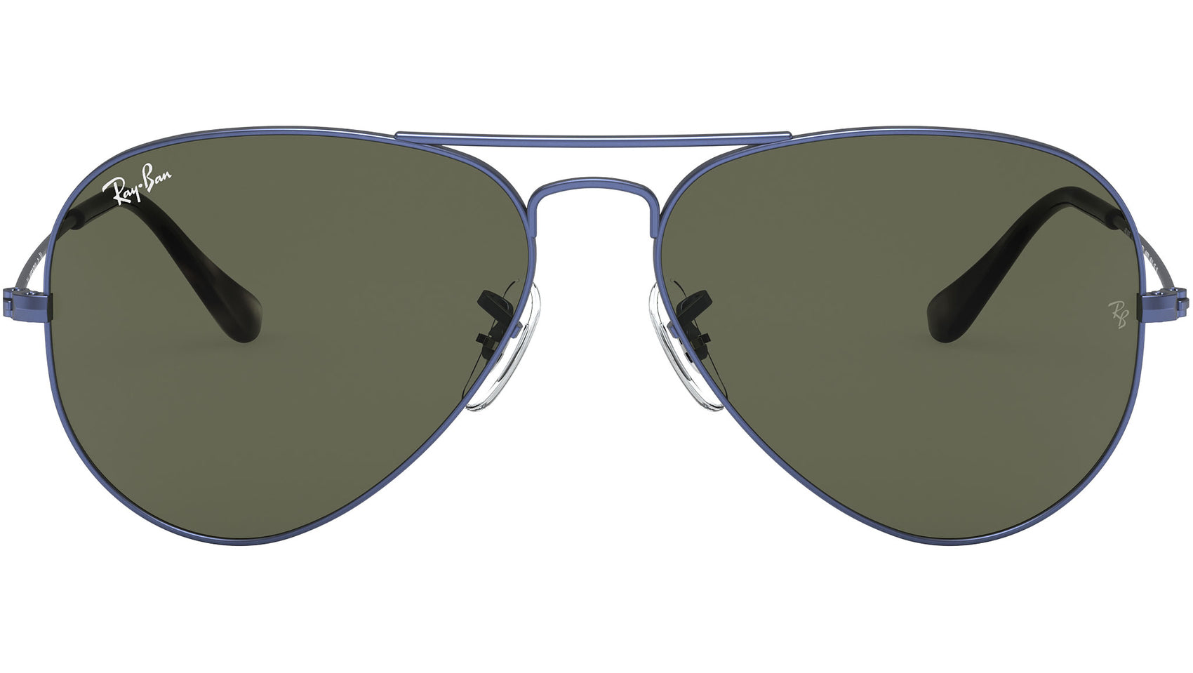 Aviator Large Metal RB3025 918731