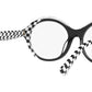 Floretta 3118 003 black