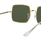 Square Classic RB1971 919631 Legend Gold