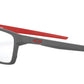 Port Bow OX8164 04 satin light steel