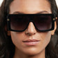 MJ 1061/S 7C5 Black Crystal