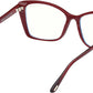 FT5893-B 069 Bordeaux