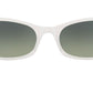 Lady Burbank RB2299 975/BH white