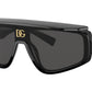 DG 6177 501/87 black