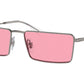 Emy RB3741 004/84 Gunmetal