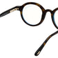 FT5664-B 052 Dark Havana