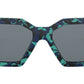 Millennials PR 03VS camuflage green