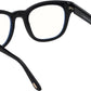 FT5542-B 001 Shiny Black