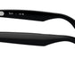 Wayfarer Oval RB2242 901/31 Black