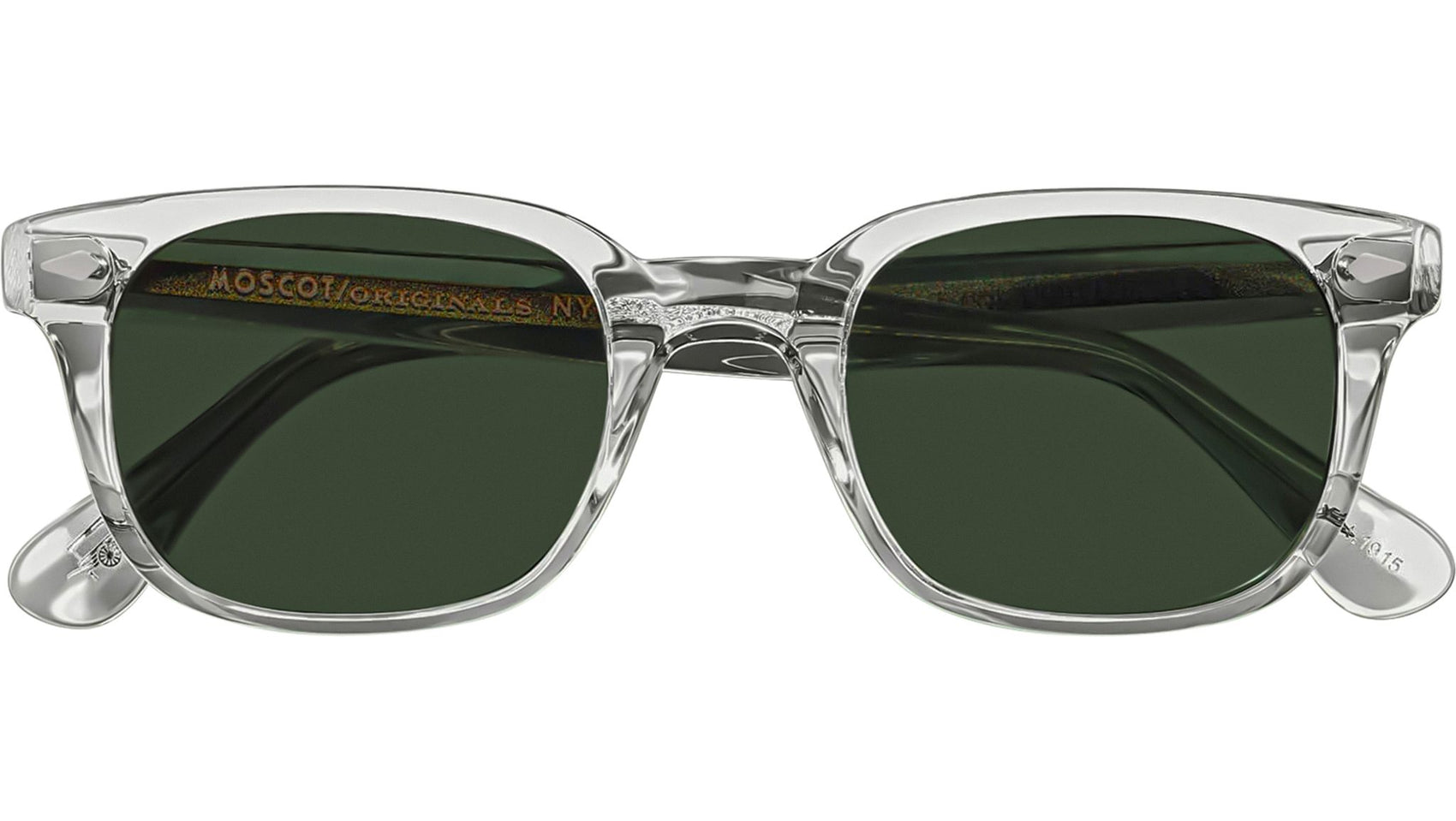 Boychik Sun Light Grey