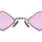 Z14 Sun SP Silver Pink