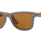 Wayfarer RB2140 6063 beige