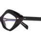 9126 Optical 01 Black on Crystal